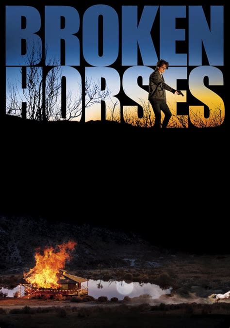 Watch Broken Horses (2015) full HD Free .